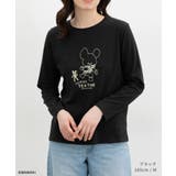 トップス Tシャツ ロンT | Honeys | 詳細画像6