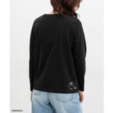 トップス Tシャツ ロンT | Honeys | 詳細画像7