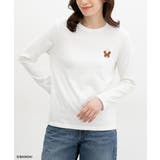 オフ | トップス Tシャツ ロンT | Honeys