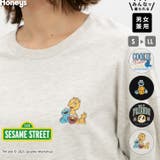 トップス Tシャツ ロンＴ | Honeys | 詳細画像1 