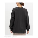 トップス Tシャツ ロンＴ | Honeys | 詳細画像16 