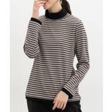 トップス カットソー 長袖 | Honeys | 詳細画像11 