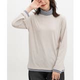 トップス カットソー 長袖 | Honeys | 詳細画像13 