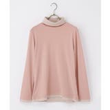 トップス カットソー 長袖 | Honeys | 詳細画像17 