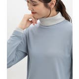 トップス カットソー 長袖 | Honeys | 詳細画像3 