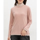 トップス カットソー 長袖 | Honeys | 詳細画像5 