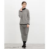 トップス カットソー 長袖 | Honeys | 詳細画像6 