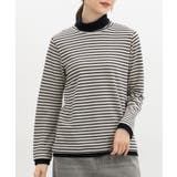 トップス カットソー 長袖 | Honeys | 詳細画像7 