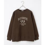 トップス スウェット 長袖 | Honeys | 詳細画像15 