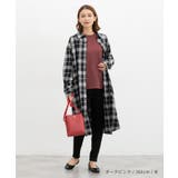 トップス Tシャツ 7分袖Tシャツ | Honeys | 詳細画像6