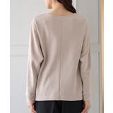 トップス カットソー 長袖 | Honeys | 詳細画像10 