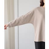 トップス カットソー 長袖 | Honeys | 詳細画像11 