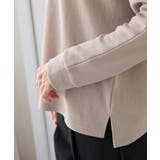 トップス カットソー 長袖 | Honeys | 詳細画像12 