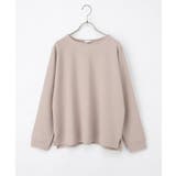 トップス カットソー 長袖 | Honeys | 詳細画像13 