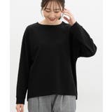 トップス カットソー 長袖 | Honeys | 詳細画像14 