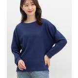 トップス カットソー 長袖 | Honeys | 詳細画像15 