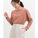 トップス カットソー 長袖 | Honeys | 詳細画像17 