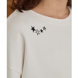 トップス スウェット 長袖 | Honeys | 詳細画像11 