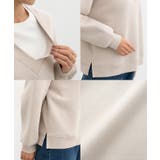 トップス スウェット 長袖 | Honeys | 詳細画像16 