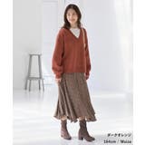 トップス スウェット 長袖 | Honeys | 詳細画像5 