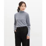 トップス カットソー 長袖 | Honeys | 詳細画像10 