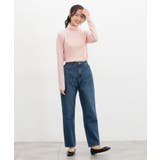 トップス カットソー 長袖 | Honeys | 詳細画像11 