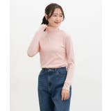 トップス カットソー 長袖 | Honeys | 詳細画像12 