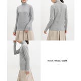 トップス カットソー 長袖 | Honeys | 詳細画像13 