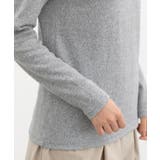 トップス カットソー 長袖 | Honeys | 詳細画像15 