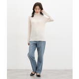 トップス カットソー 長袖 | Honeys | 詳細画像7 