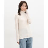 トップス カットソー 長袖 | Honeys | 詳細画像8 