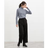 トップス カットソー 長袖 | Honeys | 詳細画像9 