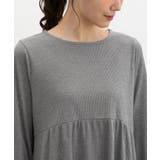 トップス カットソー 長袖 | Honeys | 詳細画像13