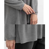 トップス カットソー 長袖 | Honeys | 詳細画像15