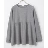 トップス カットソー 長袖 | Honeys | 詳細画像16