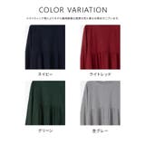 トップス カットソー 長袖 | Honeys | 詳細画像17