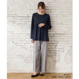 トップス カットソー 長袖 | Honeys | 詳細画像2