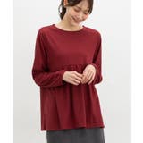 トップス カットソー 長袖 | Honeys | 詳細画像6