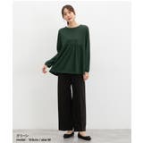 トップス カットソー 長袖 | Honeys | 詳細画像7