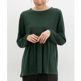 トップス カットソー 長袖 | Honeys | 詳細画像8