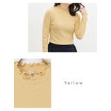 トップス Tシャツ ロンＴ | Honeys | 詳細画像12 