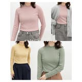 トップス Tシャツ ロンＴ | Honeys | 詳細画像3 