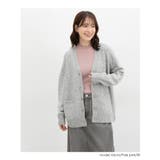 トップス Tシャツ ロンＴ | Honeys | 詳細画像5 