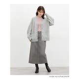 トップス Tシャツ ロンＴ | Honeys | 詳細画像9 