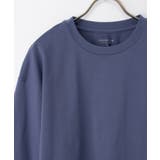 トップス Tシャツ 7分袖Tシャツ | Honeys | 詳細画像17