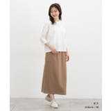 トップス Tシャツ 7分袖Tシャツ | Honeys | 詳細画像3