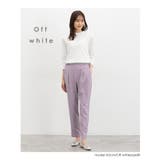 トップス Tシャツ 7分袖Tシャツ | Honeys | 詳細画像13