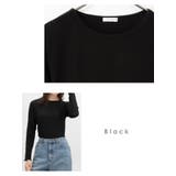 トップス Tシャツ ロンＴ | Honeys | 詳細画像12 