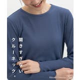 トップス Tシャツ ロンＴ | Honeys | 詳細画像2 