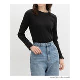 トップス Tシャツ ロンＴ | Honeys | 詳細画像5 